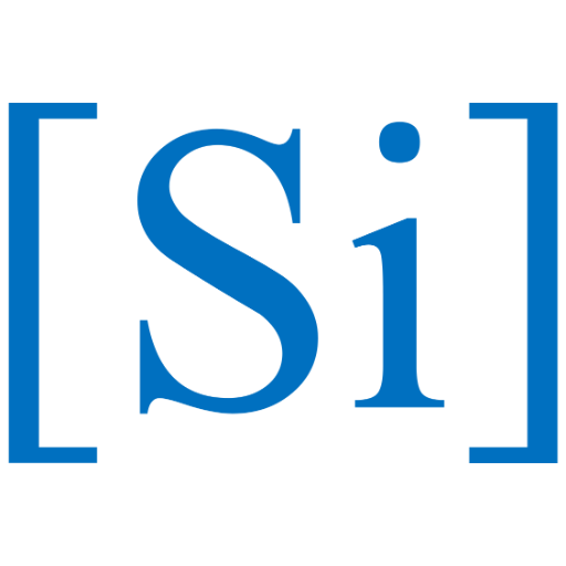 Silicon, Inc. logo